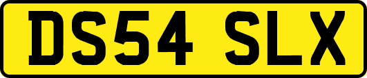 DS54SLX
