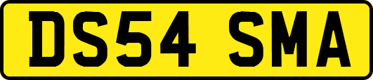 DS54SMA