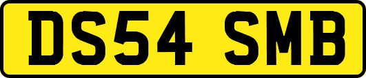 DS54SMB