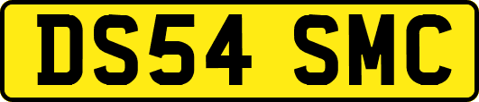 DS54SMC