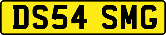 DS54SMG
