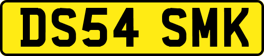 DS54SMK