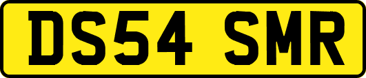 DS54SMR