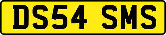 DS54SMS