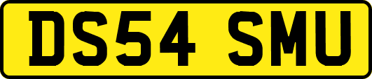 DS54SMU