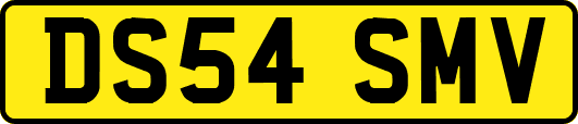 DS54SMV