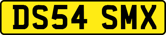 DS54SMX