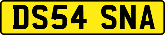 DS54SNA