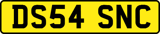 DS54SNC