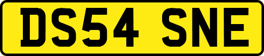 DS54SNE