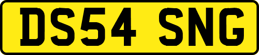 DS54SNG