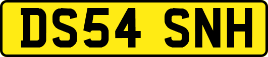DS54SNH
