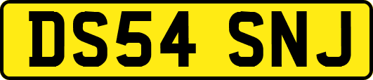 DS54SNJ