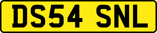 DS54SNL