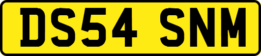 DS54SNM