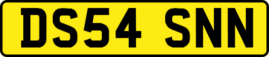 DS54SNN