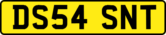 DS54SNT