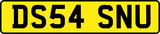 DS54SNU