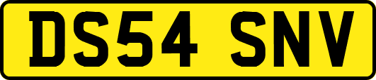 DS54SNV