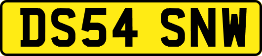 DS54SNW
