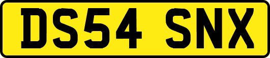 DS54SNX