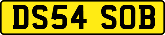 DS54SOB