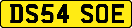 DS54SOE