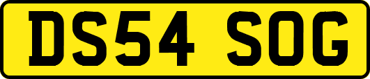 DS54SOG