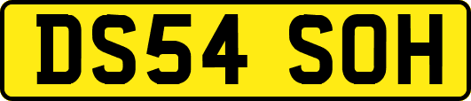 DS54SOH