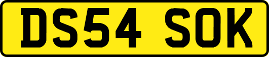 DS54SOK