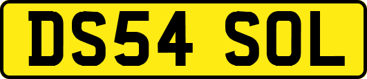 DS54SOL