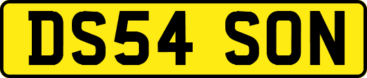 DS54SON