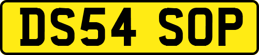 DS54SOP