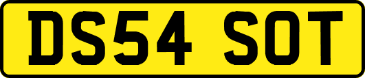 DS54SOT