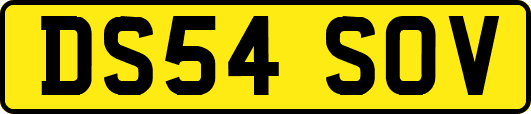 DS54SOV