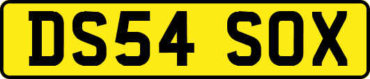 DS54SOX