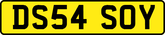 DS54SOY