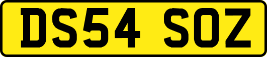DS54SOZ