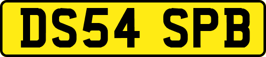 DS54SPB