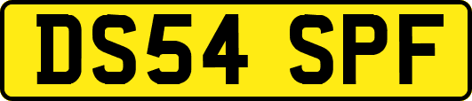 DS54SPF