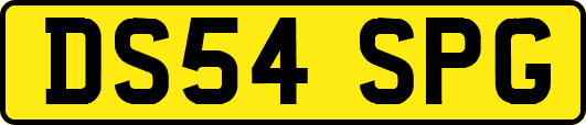 DS54SPG