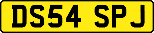 DS54SPJ