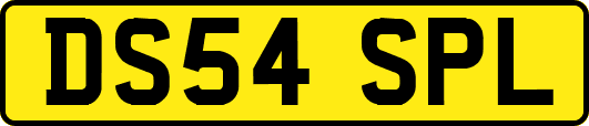 DS54SPL