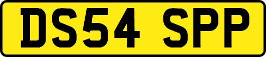 DS54SPP