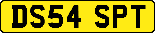 DS54SPT