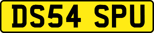 DS54SPU