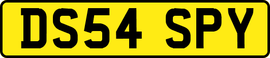 DS54SPY