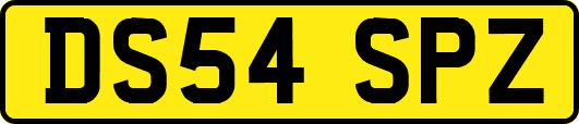 DS54SPZ