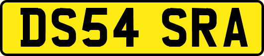 DS54SRA