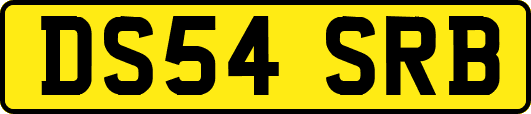 DS54SRB
